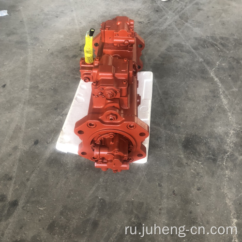 31Q9-10080 R330LC-9S Главный насос R330LC Гидравлический насос